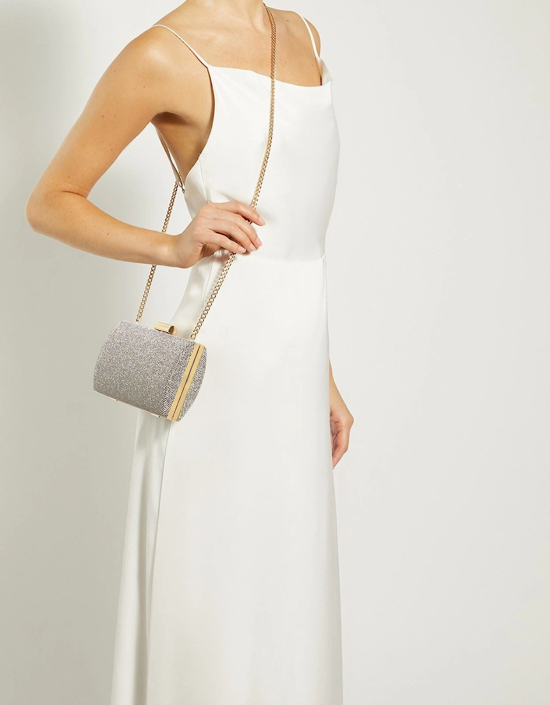 Dune Belleview Women's Clutch Bag
