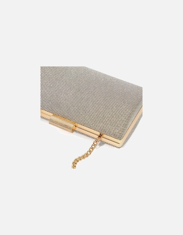 Dune Belleview Women's Clutch Bag