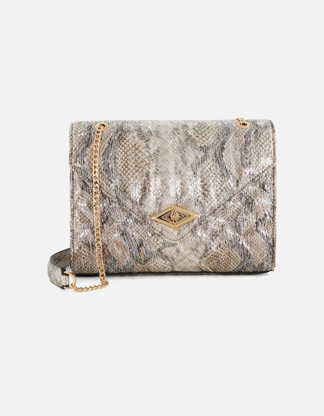 Dune Dellsie Women's Clutch Bag, 5 of 4