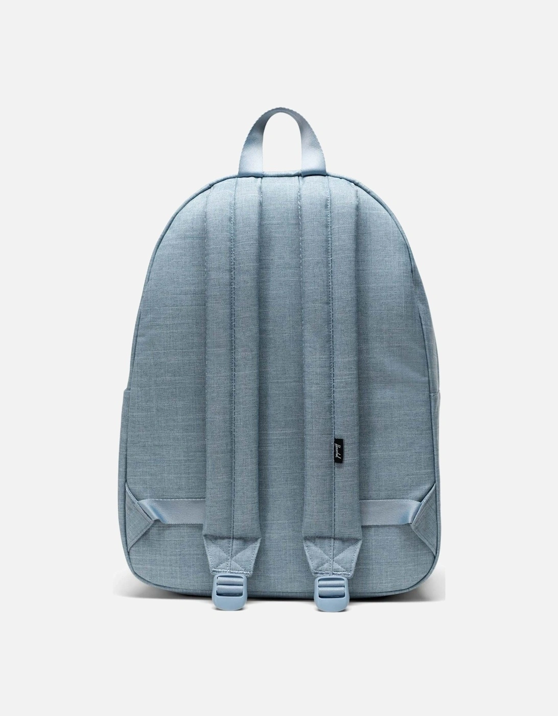 Classic Unisex Adults Blue Backpack