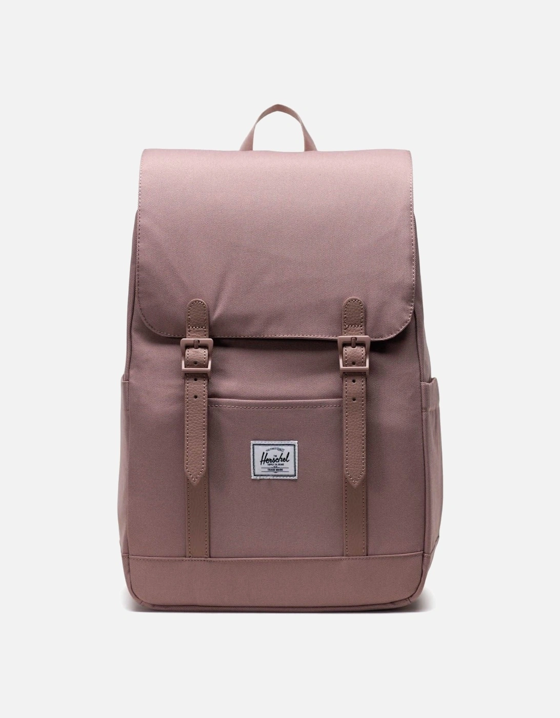 Herschel Retreat Small Polyester Unisex Adults Pink Backpack, 7 of 6