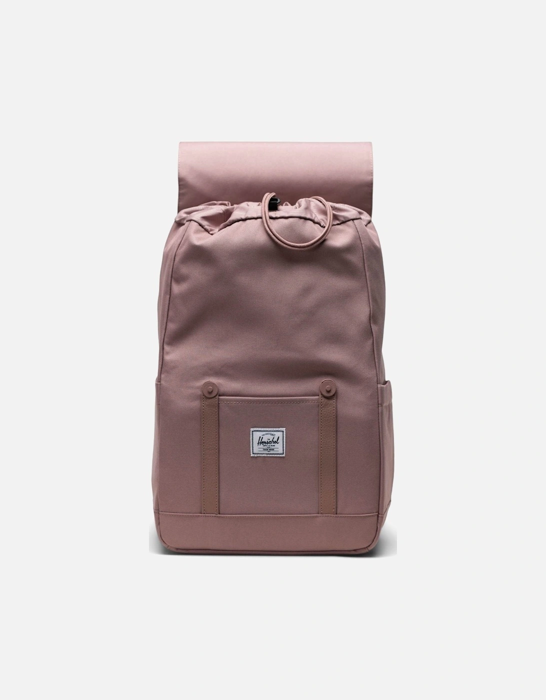 Herschel Retreat Small Polyester Unisex Adults Pink Backpack