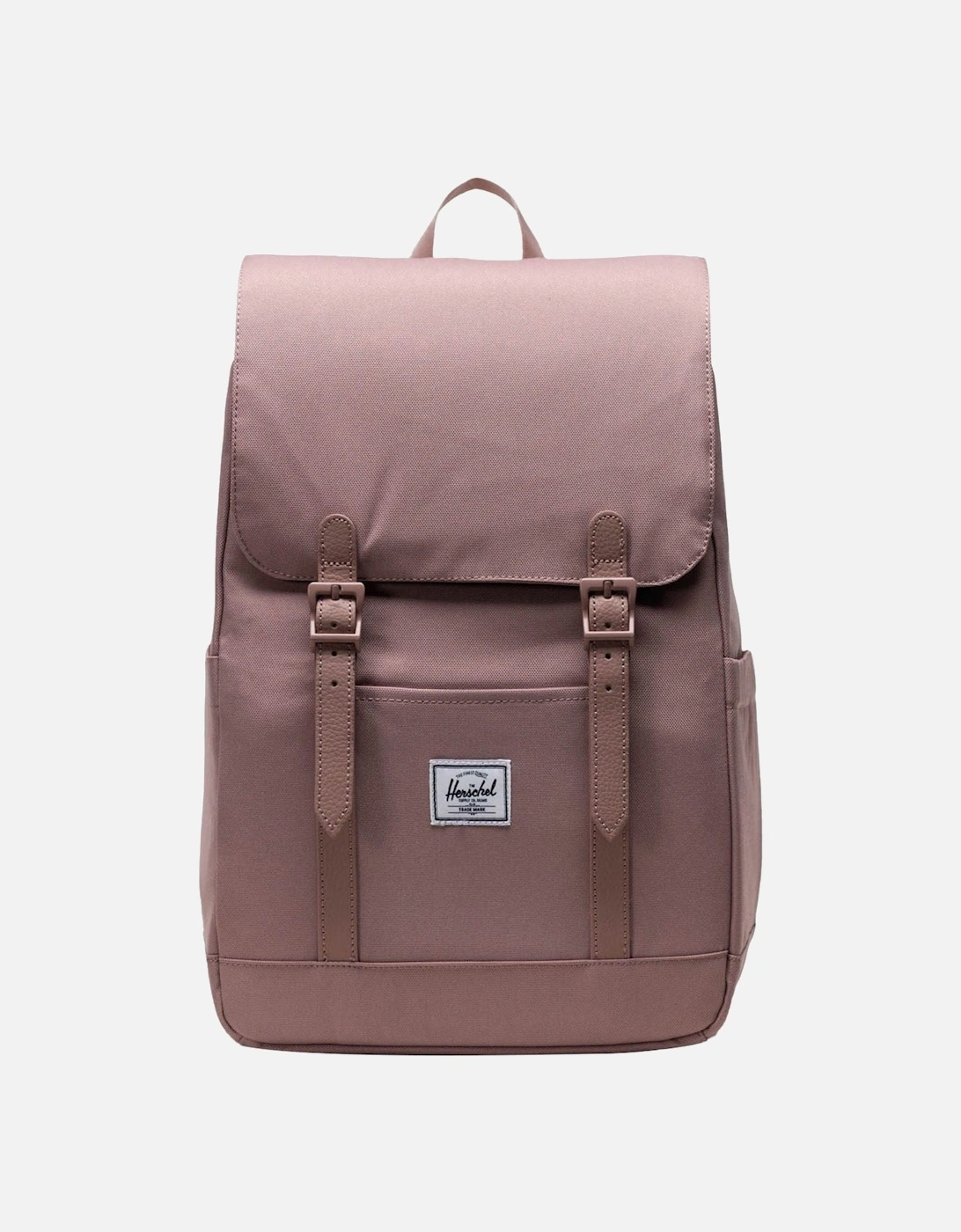 Herschel Retreat Small Polyester Unisex Adults Pink Backpack