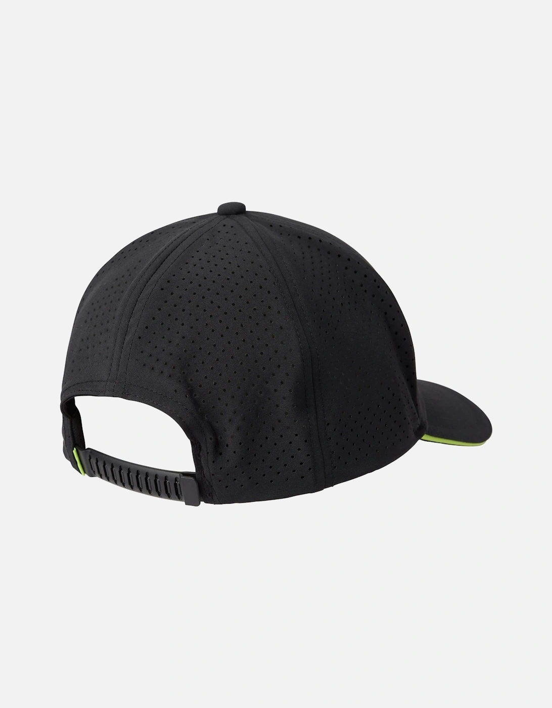 Workwear Magni Evo Unisex Adults Black Baseball Caps