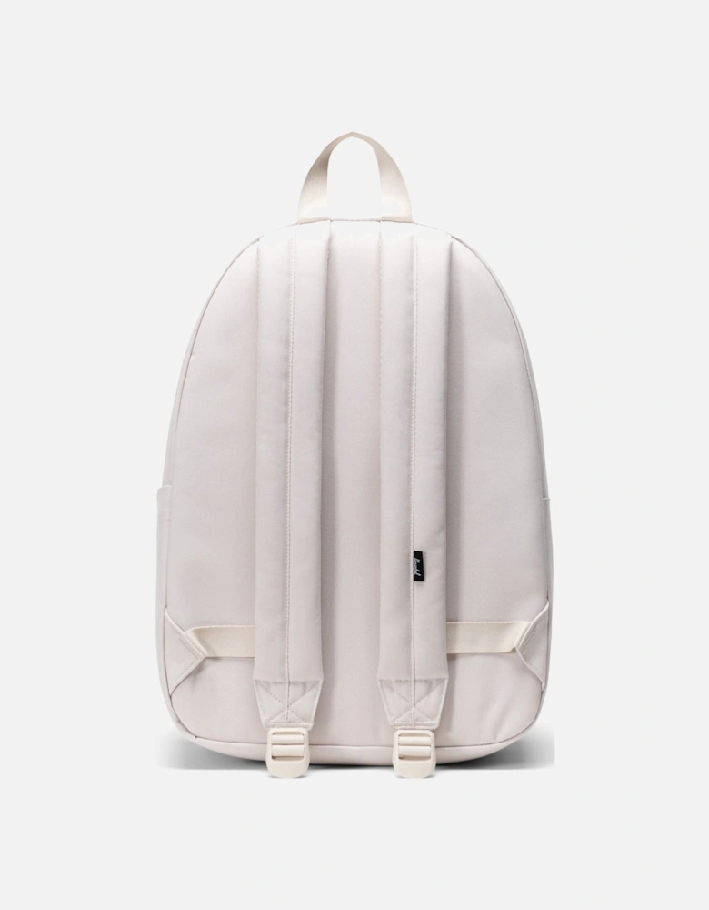 Classic Unisex Adults Natural Backpack