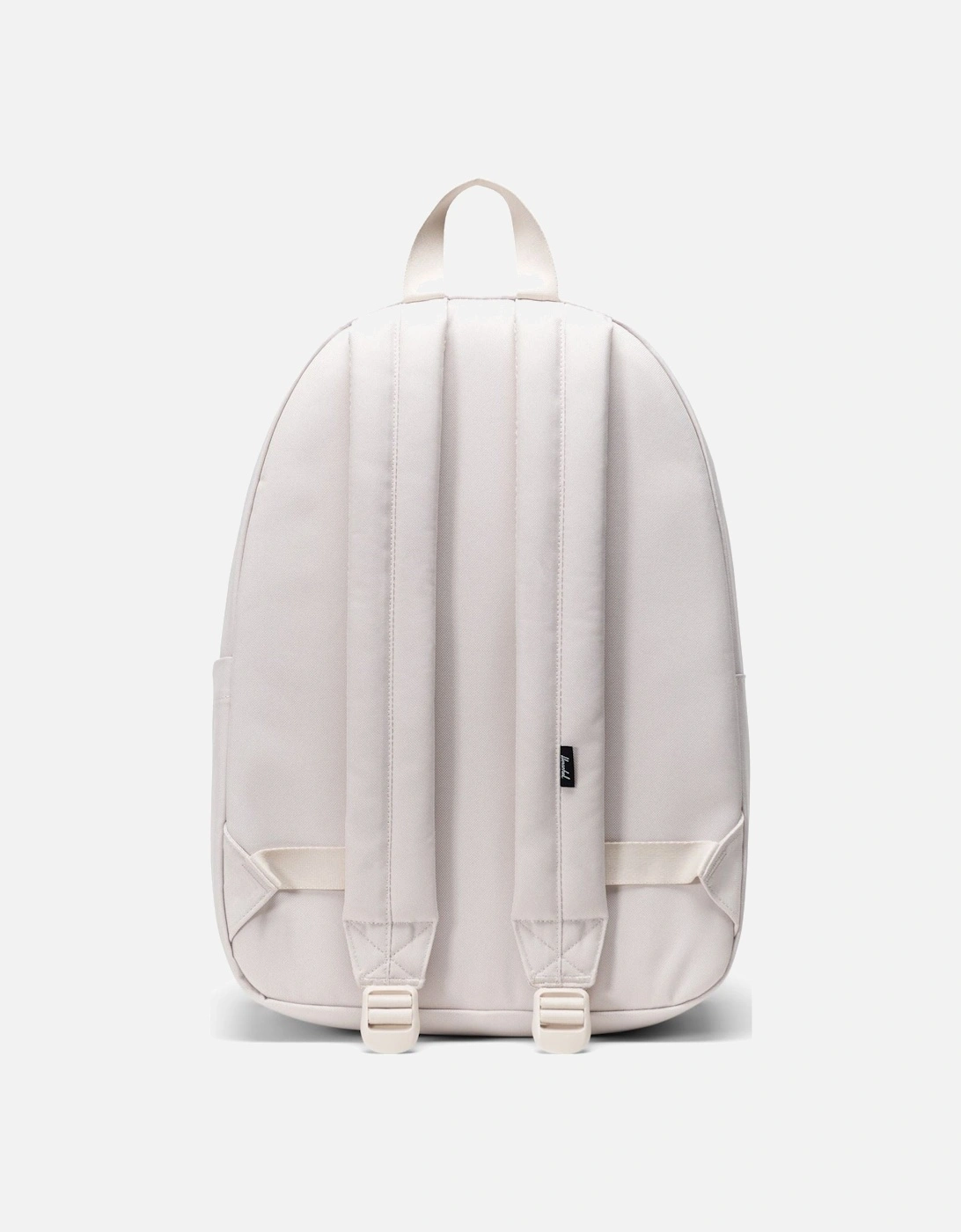 Classic Unisex Adults Natural Backpack