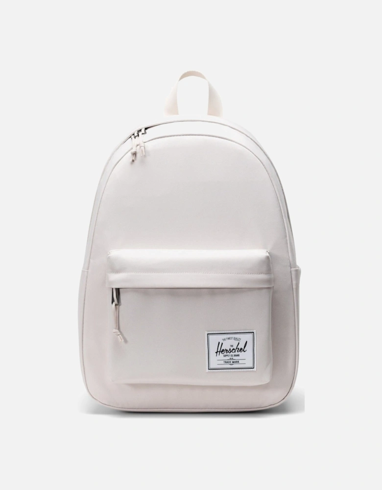 Classic Unisex Adults Natural Backpack