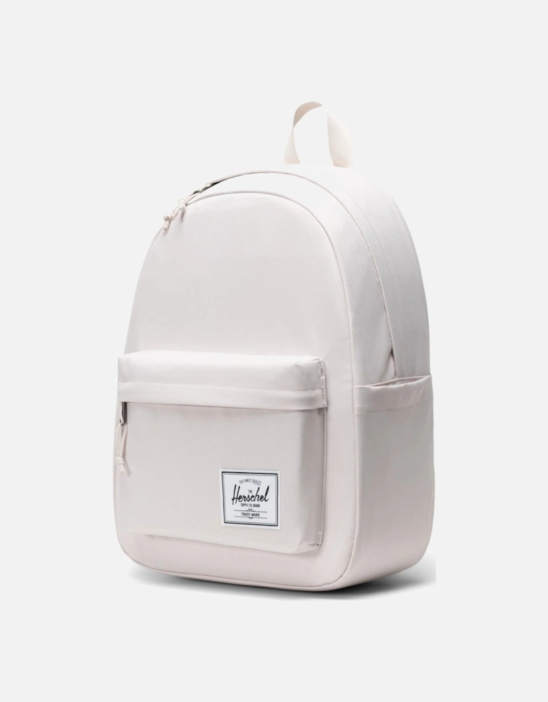 Classic Unisex Adults Natural Backpack