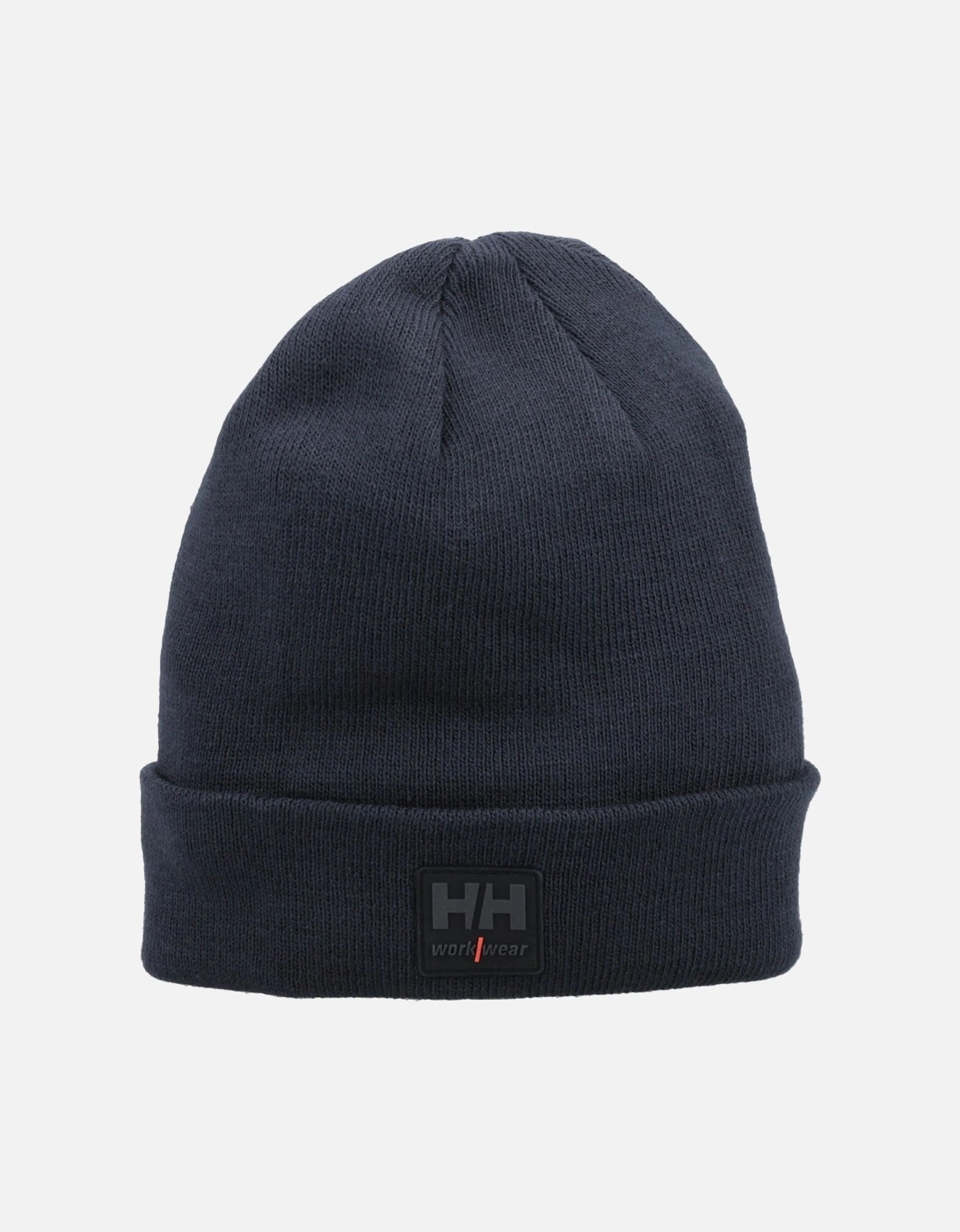 Workwear Kensington Unisex Adults Blue Beanie Hat