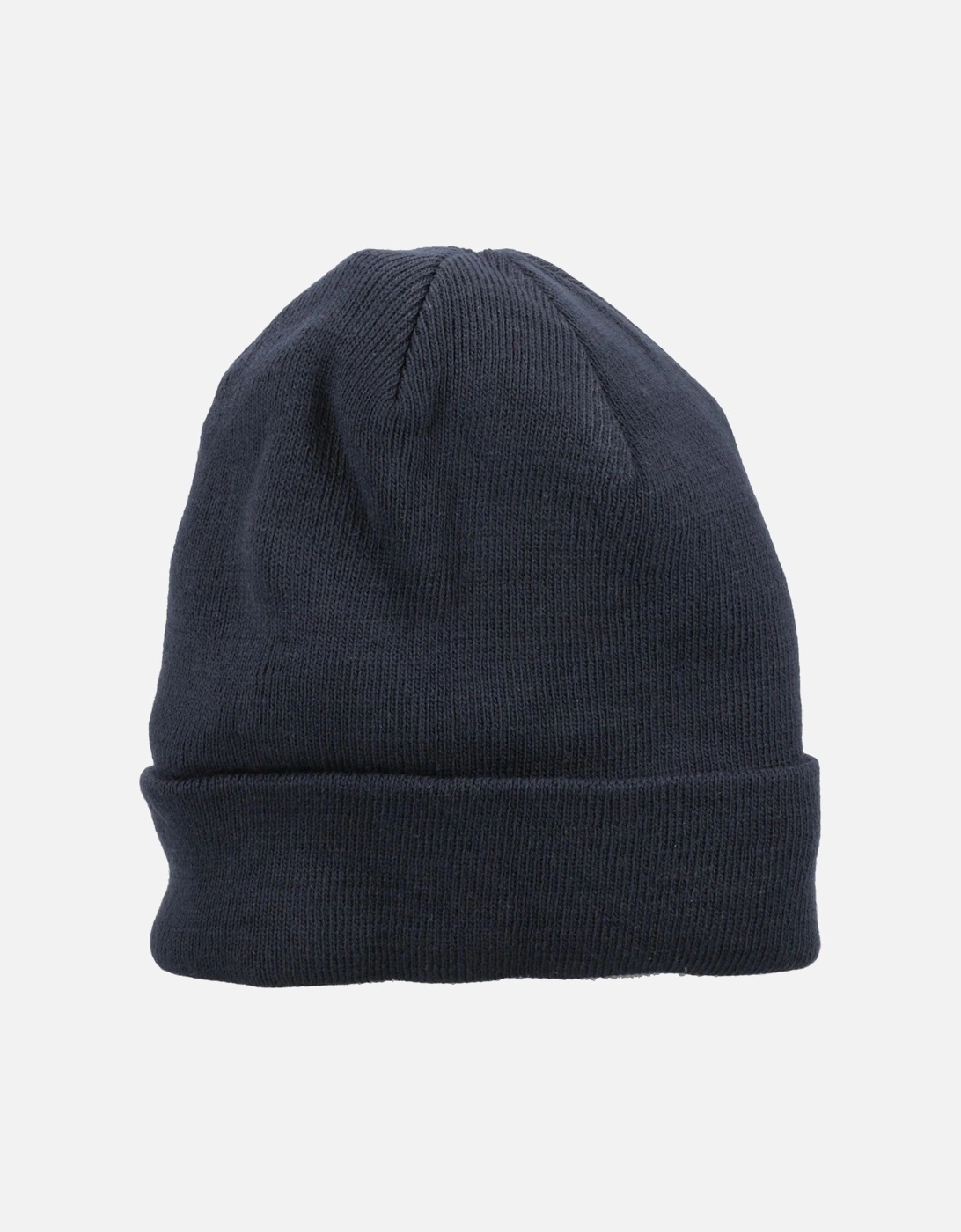 Workwear Kensington Unisex Adults Blue Beanie Hat