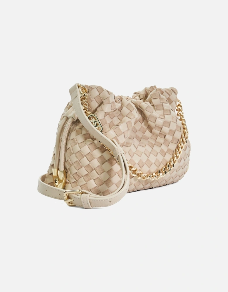 Dune Primrose Women's Top-Handle HandBag - Small