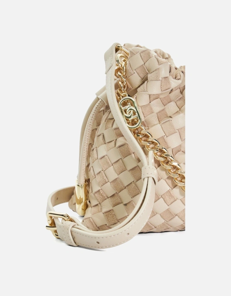 Dune Primrose Women's Top-Handle HandBag - Small