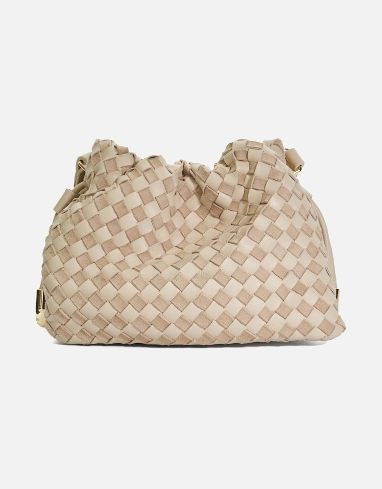 Dune Primrose Women's Top-Handle HandBag - Small
