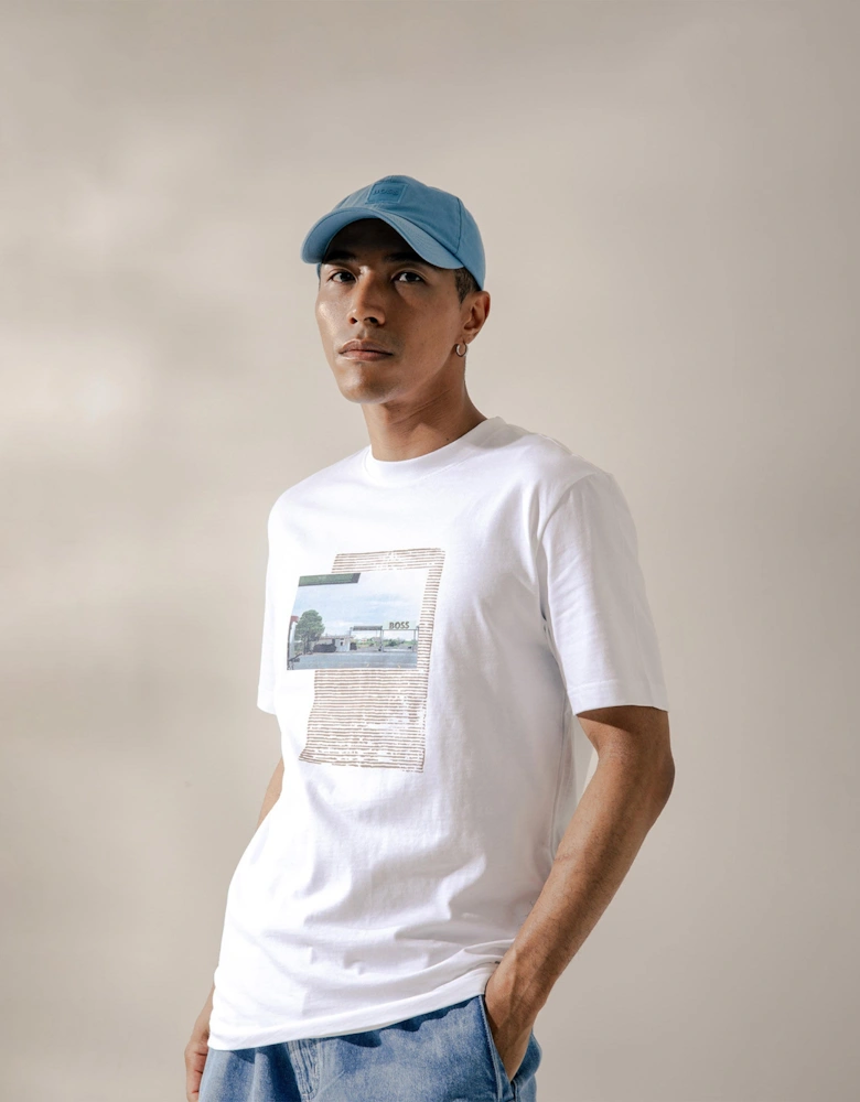 Ontheway T-Shirt
