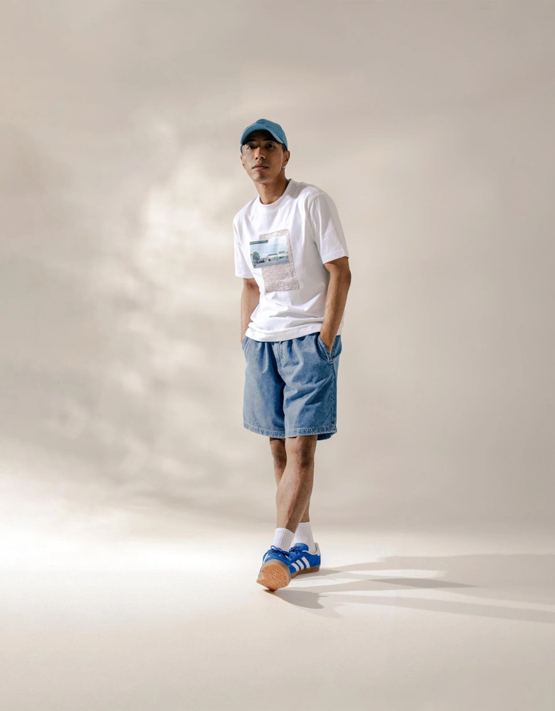Ontheway T-Shirt