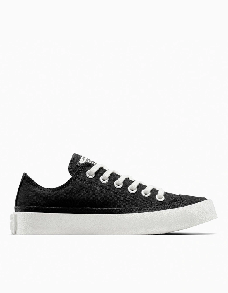 CHUCK TAYLOR ALL STAR - BLACK