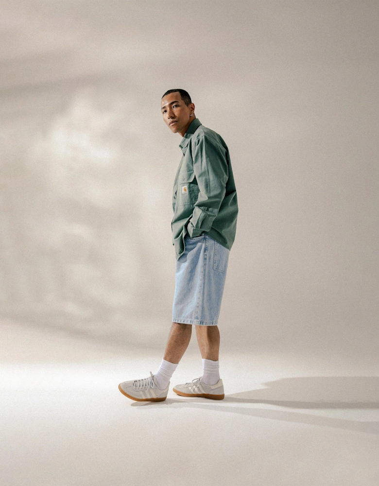 Reno Overshirt