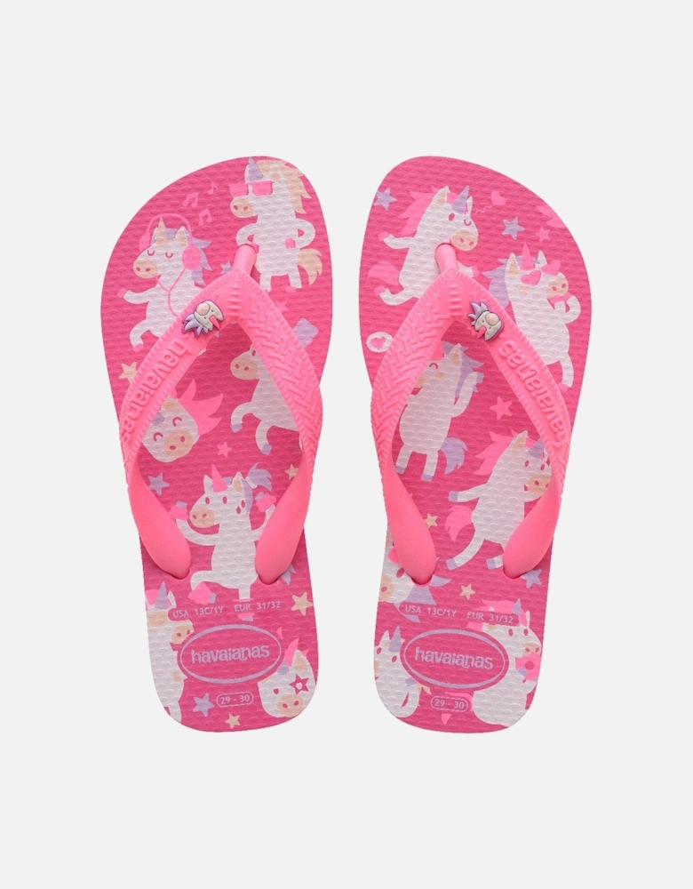 Kids Fantasy - Pink