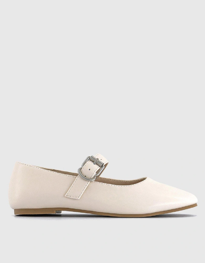 Gloria - Single Strap Mary Jane