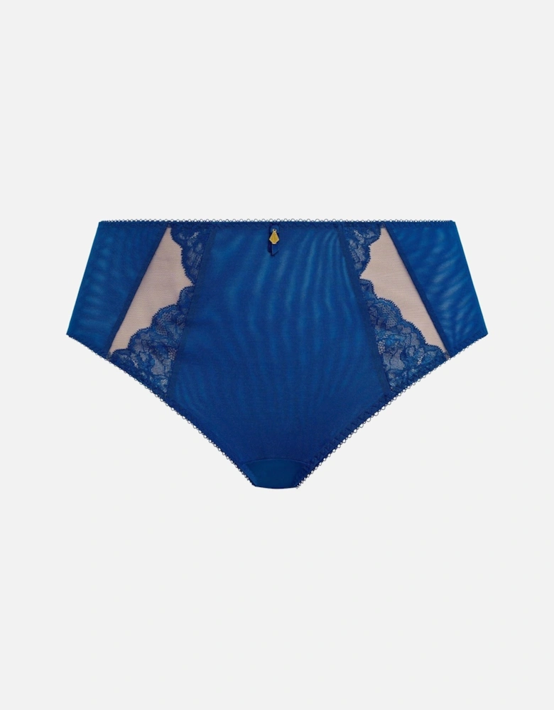 Cate Allure Full Brief - Blue