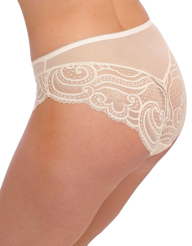 Cerys Brief - Cream