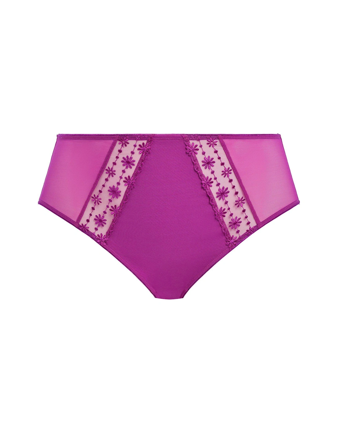 Matilda Brief - Pink