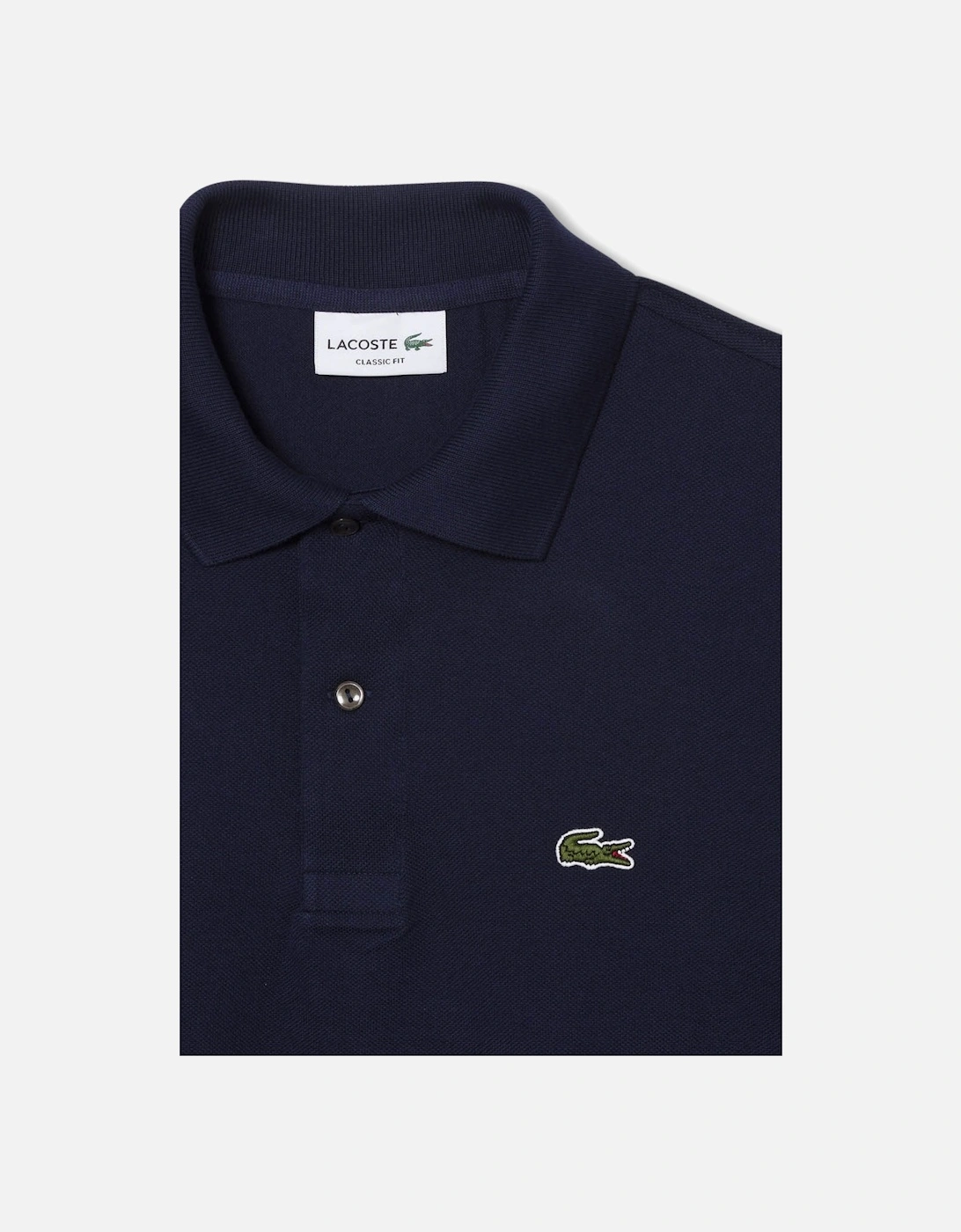Men's Midnight Blue L1212 Classic Polo T-Shirt