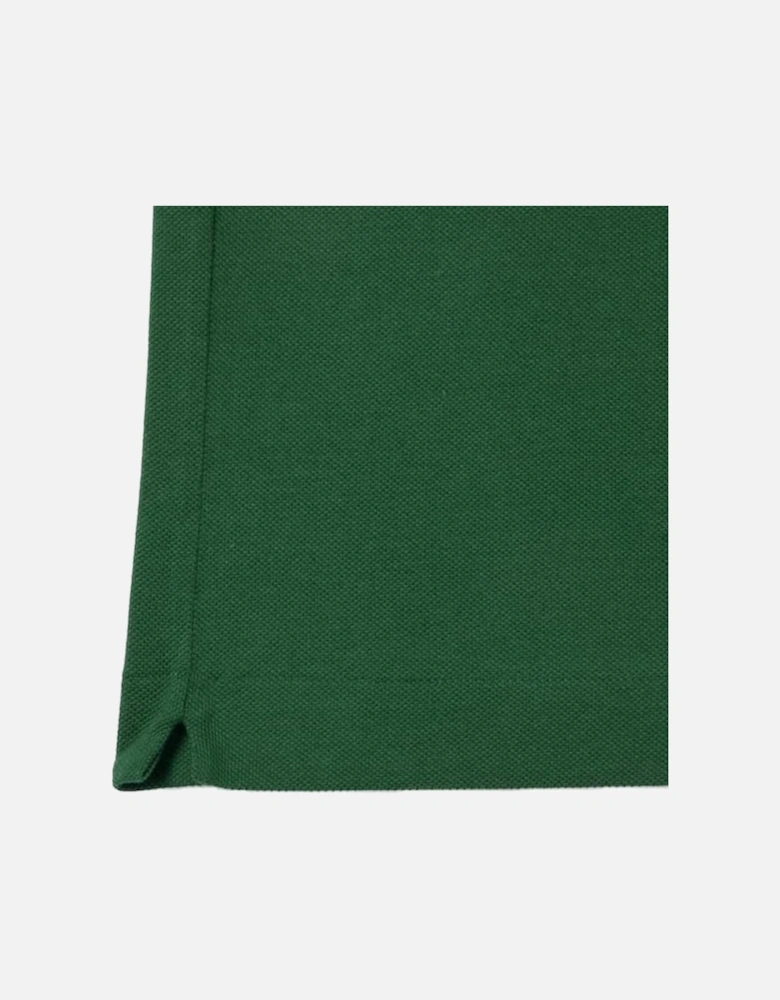Pine Green Classic Fit L.12.12 Original Polo Shirt
