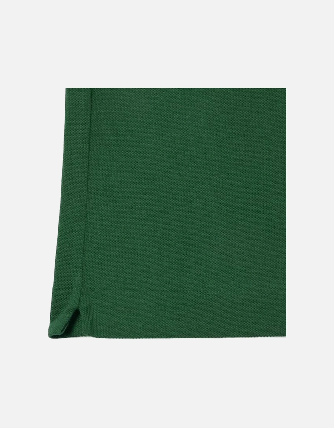 Pine Green Classic Fit L.12.12 Original Polo Shirt