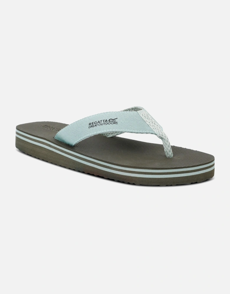 Mens Rico Flip Flops