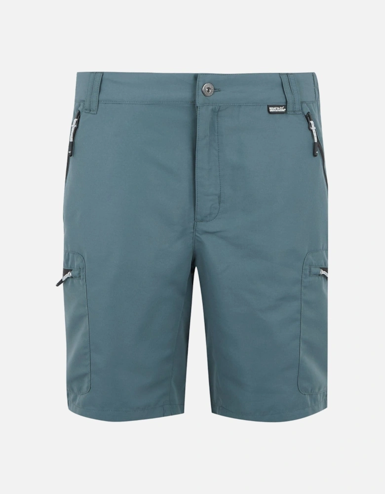 Mens Leesville III Walking Shorts