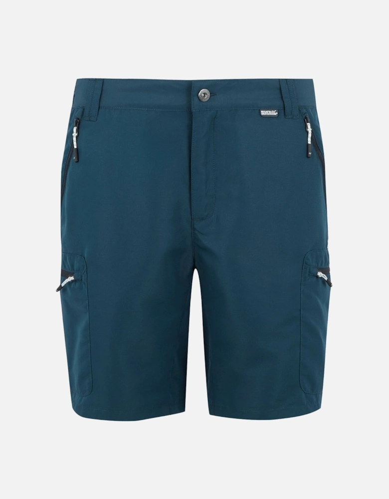 Mens Leesville III Walking Shorts
