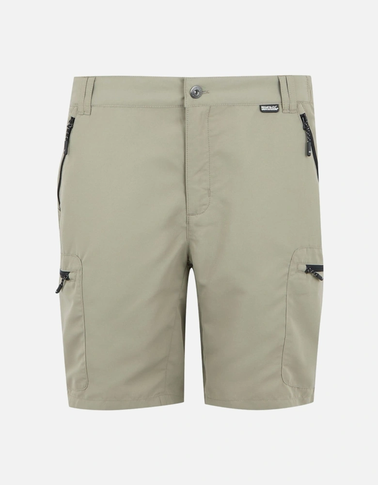 Mens Leesville III Walking Shorts