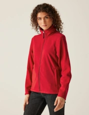 Classic Red