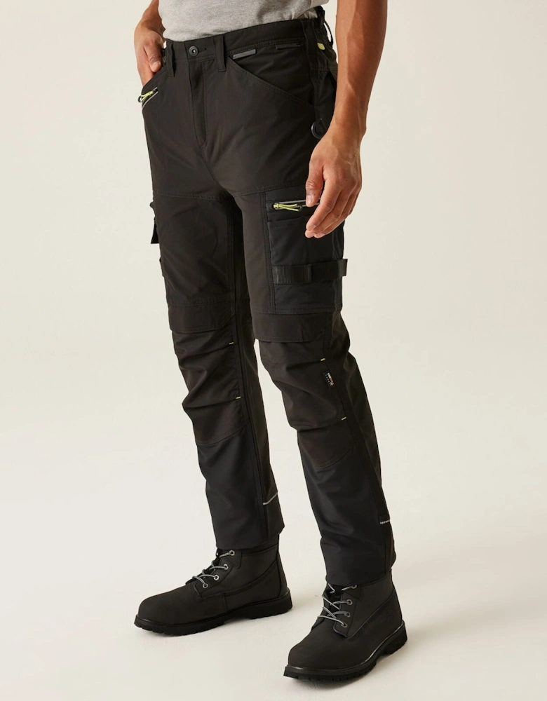 Professional Mens Infiltrate Stretch Holster Trousers