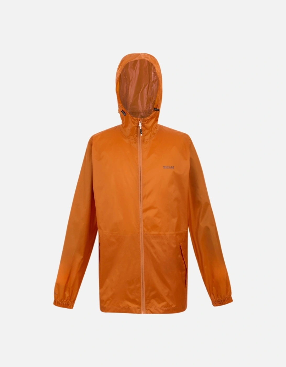 Mens Pack-It III Waterproof Walking Packaway Jacket, 2 of 1