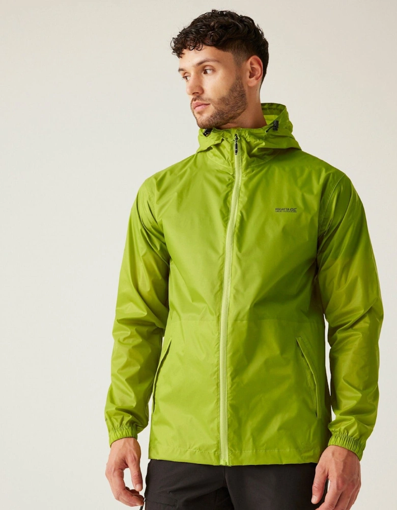 Mens Pack-It III Waterproof Walking Packaway Jacket