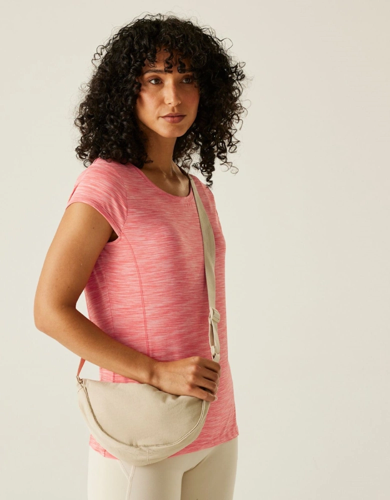Womens Hyperdimention II Short Sleeve T-Shirt