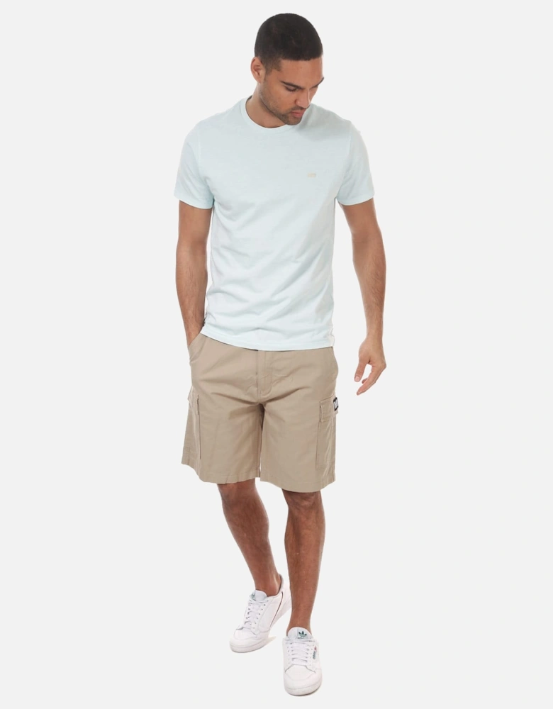 Mens High Desert Cargo Short