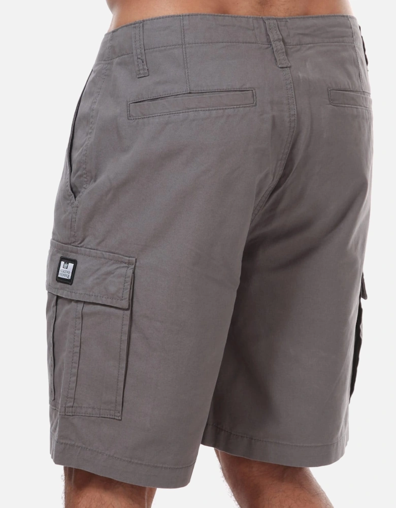 Mens High Desert Cargo Short