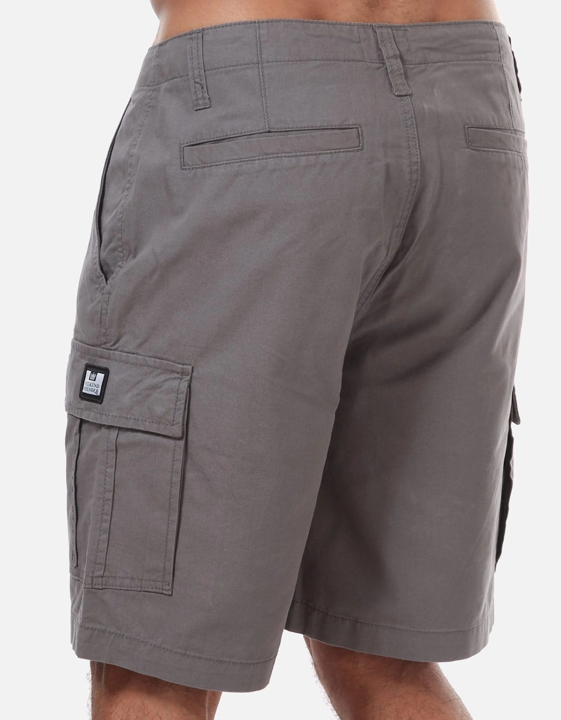 Mens High Desert Cargo Short