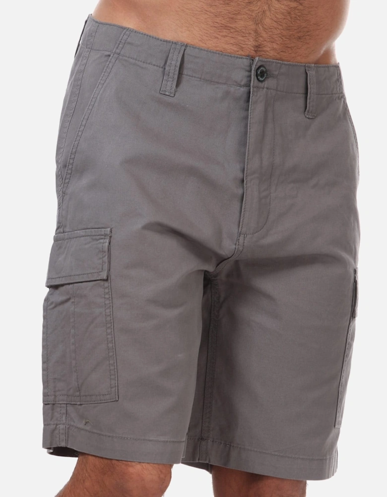 Mens High Desert Cargo Short