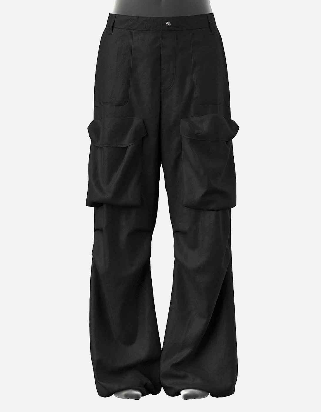 P-Malvarosa-New Trousers, 3 of 2