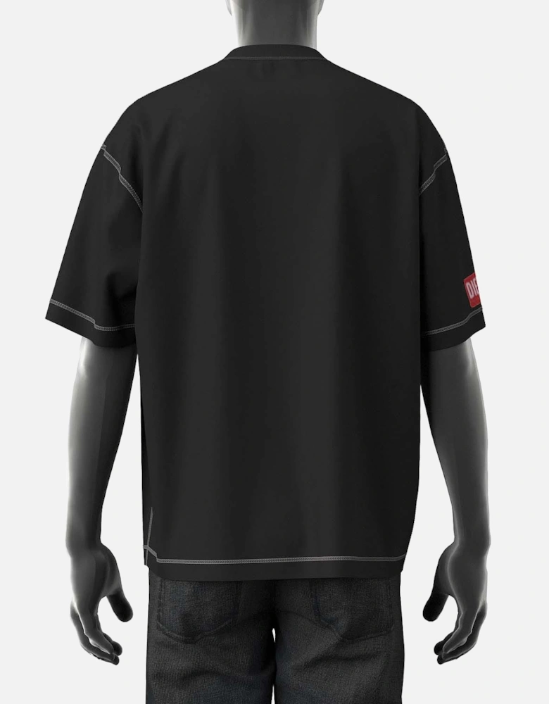 T-Wash-N3 T-Shirt