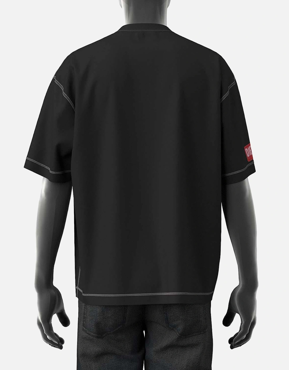 T-Wash-N3 T-Shirt