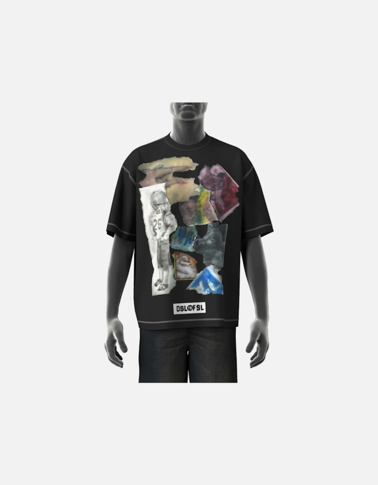 T-Wash-N3 T-Shirt