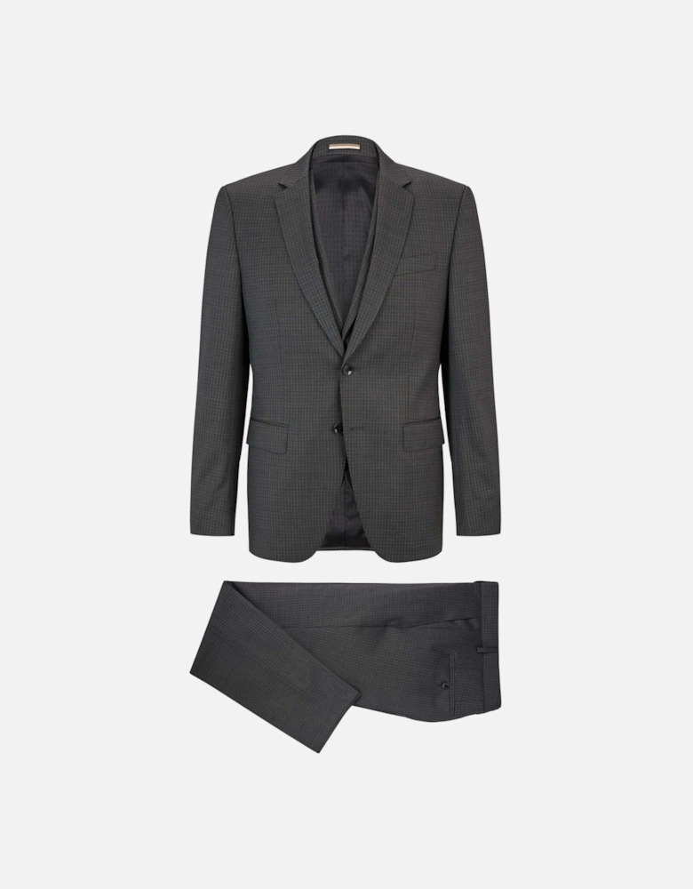 H-Huge 3 Piece Suit