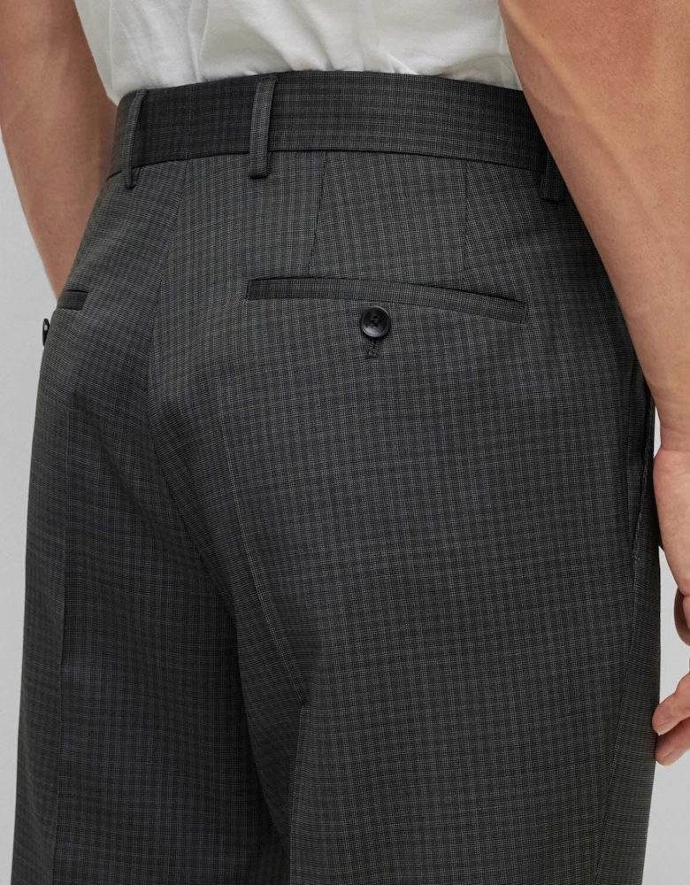 H-Huge 3 Piece Suit