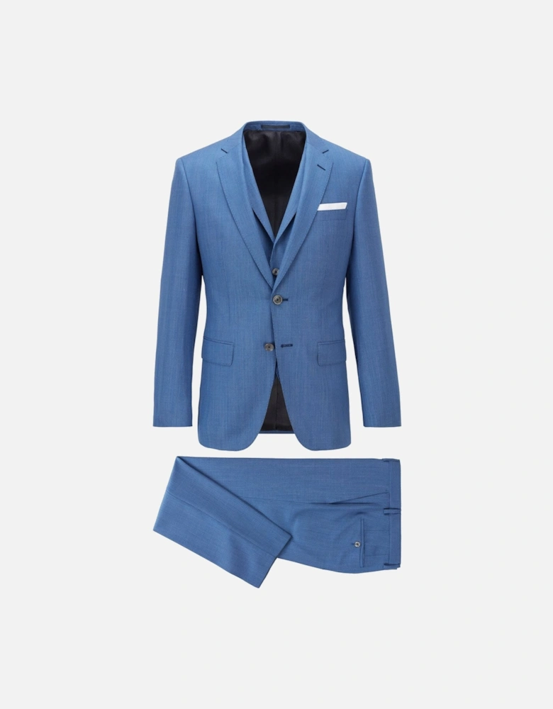 Hutson5/Gander3 Suit