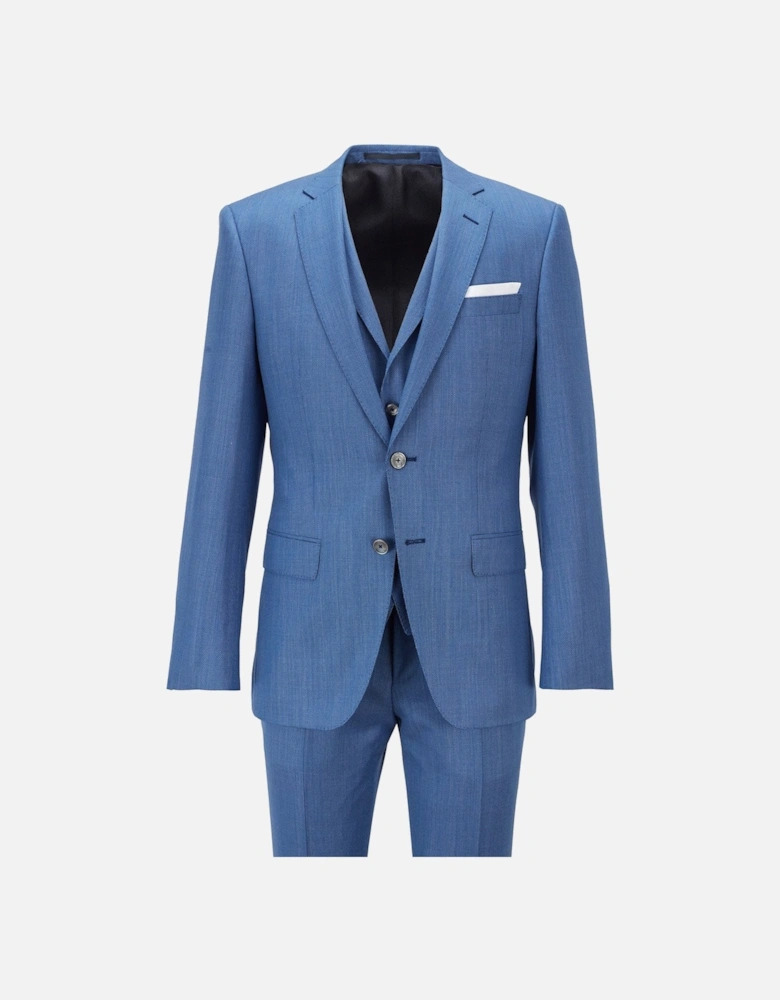 Hutson5/Gander3 Suit